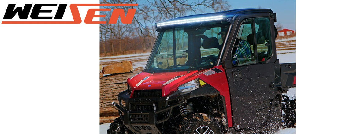 Is the cost-effective LED Light Bar worth it? - Weisen