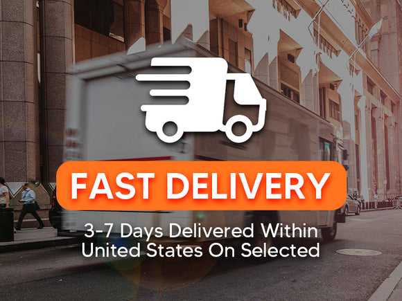 Weisen Delivery