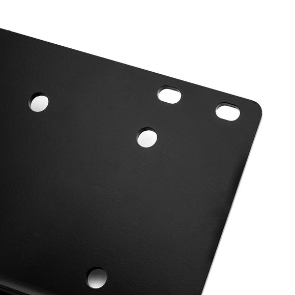 1995 - 2003 Honda Foreman TRX400 TRX450 Heavy Duty Steel Winch Mounting Bracket - WeiSen - 80106036