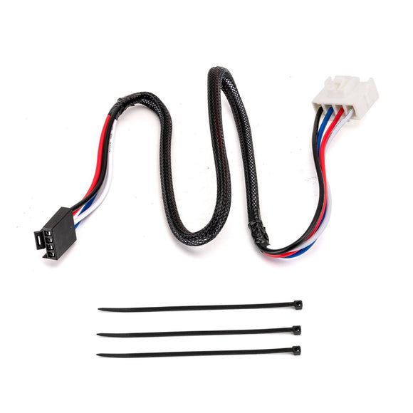 1995 - 2009 Dodge Ram 1500/2500/3500 Plug&Play Brake Control Wiring Harness Adapter - WeiSen - 70208002