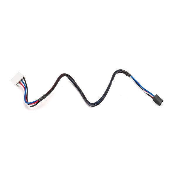 1995 - 2009 Dodge Ram 1500/2500/3500 Plug&Play Brake Control Wiring Harness Adapter - WeiSen - 70208002