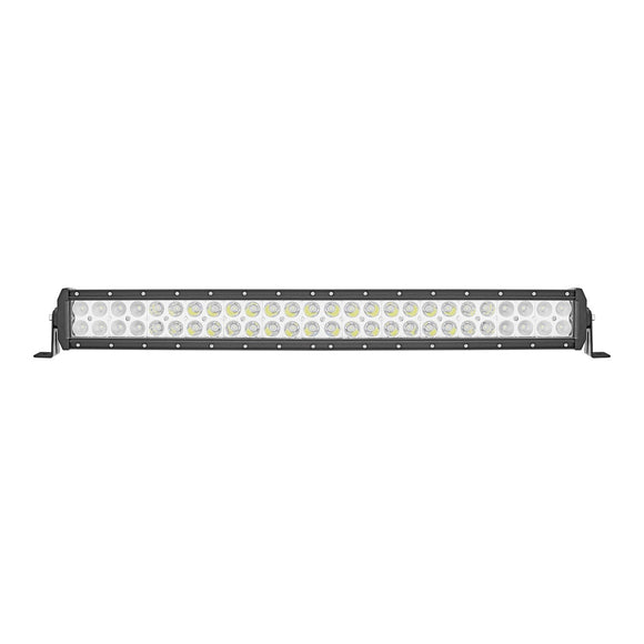 2011 - 2014 Chevy Silverado 2500/3500HD 22" High Power LED Light Bar Bumper Mount Kit - WeiSen - ZT081+LED004+WI001 - A