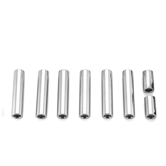 2014 - 2023 Polaris RZR XP 1000/XP 4 1000 UTV Abrasion Resistant Front A - Arm Bushing Kit - WeiSen - 80405008