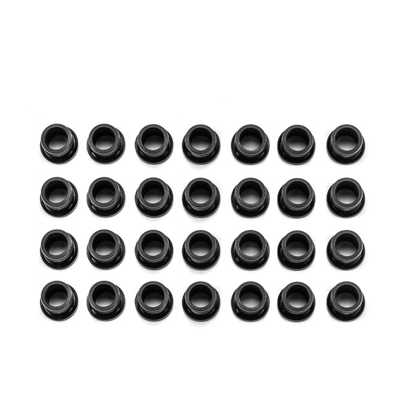 2014 - 2024 Kawasaki Teryx4 800/800 UTV HDPE Front & Rear A - Arm Bushing Kit - WeiSen - 80405007