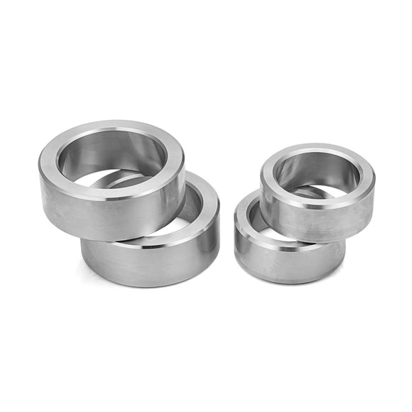 2017 - 2025 Can - Am Maverick X3 72" Body Aluminum Front & Rear 3" Suspension Lift Spacer - WeiSen - 80401044