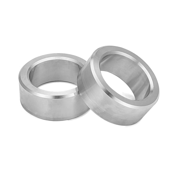 2017 - 2025 Can - Am Maverick X3 72" Body Aluminum Front & Rear 3" Suspension Lift Spacer - WeiSen - 80401044