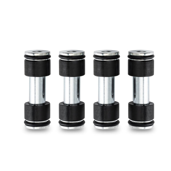 2018 - 2021 Polaris RZR XP Turbo S & 2020 - 2025 Polaris RZR PRO XP UTV A - Arm Bushing Kit - WeiSen - 80405010