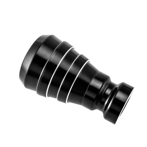 6061 Aluminum UTV Shifter Knob Fits Polaris RZR PRO R/PRO XP/Turbo R/XP 1000 (Replace OEM #5459024) - WeiSen - 80312003