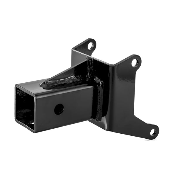 Can Am Outlander & Renegade 1000 850 650 570 450 Rear Adjustable Trailer Hitch Ball Mount Receiver Kit - WeiSen - 80107008+70304025