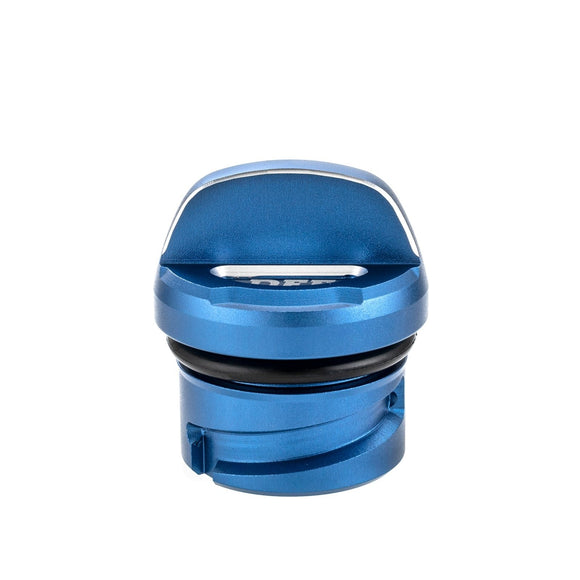 Diesel Exhaust Fluid Cap for 2010 - 2019 Chevrolet Silverado 2500/3500 DIESEL & GMC Sierra 2500/3500 DIESEL - WeiSen - 70520010
