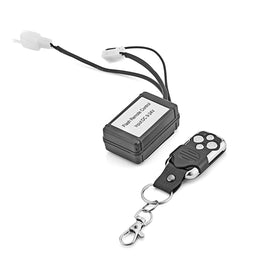 Work Driving Light Bar Truck Wireless Remote Control ON - OFF Strobe Switch - WeiSen - WI008