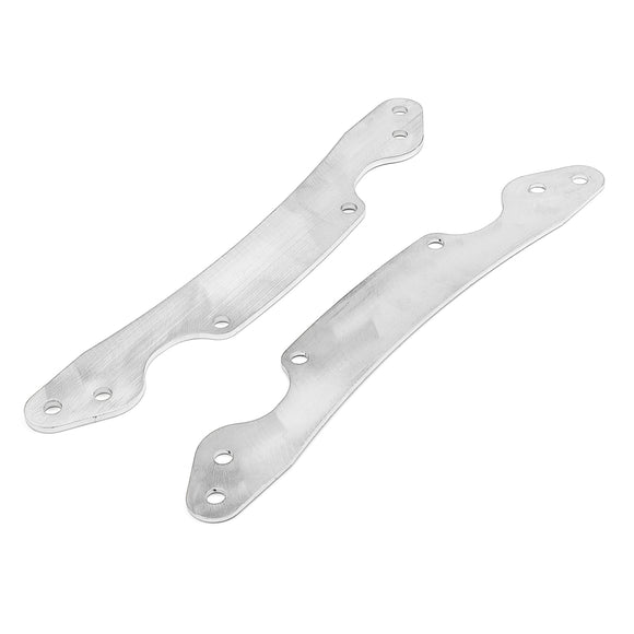 13 - 19 Polaris Sportsman XP 550 850 1000 2" Front + Rear Suspension Lift Kit - WeiSen - ZT273 - A