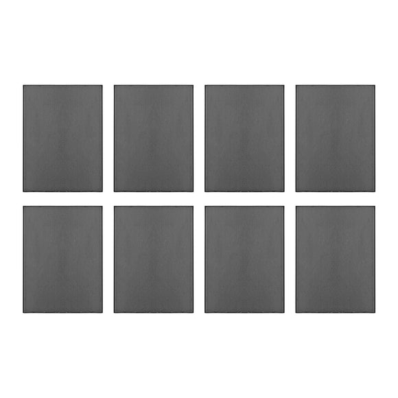 1997 - 2006 Jeep Wrangler TJ Bolt - On CNC Aluminum 2" Seat Riser Kit - WeiSen - 70305004