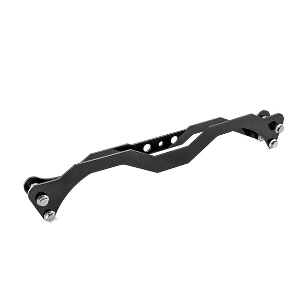 2014 - 2023 CFMoto ZForce 800 EX & ZForce 1000 Heavy Duty Steel Front & Rear 2" Full Leveling Lift Kit - WeiSen - 80401084