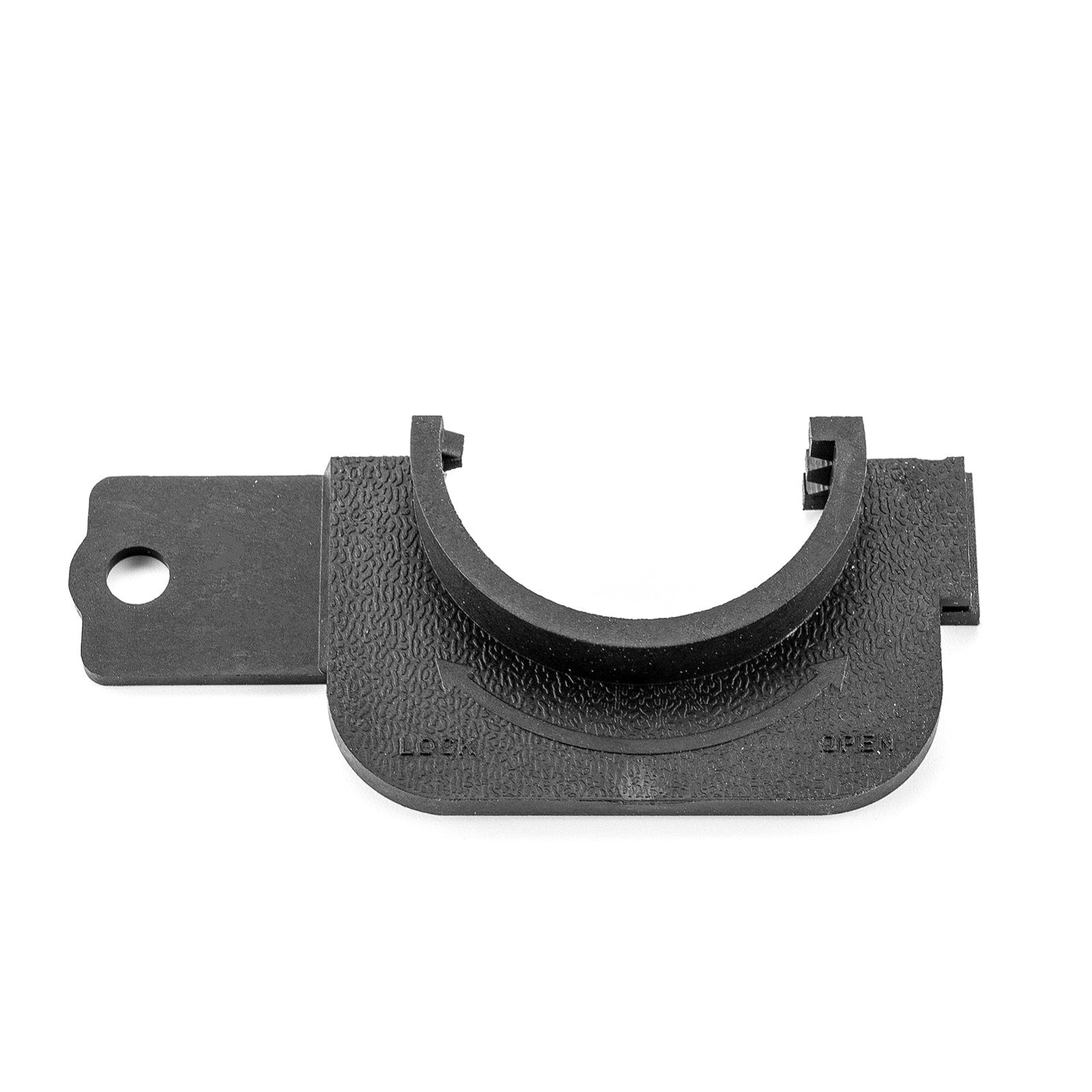 TUFSKINZ Gas Cap Holder – Fits 2016-2023 Tacoma – ABS Plastic
