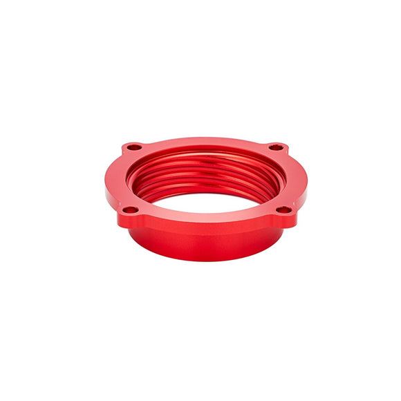 Dodge Durango/Charger/Challenger/Ram 1500 3.6L V6 Gas Aluminum Throttle Body Spacer Kit - WeiSen - 70520005