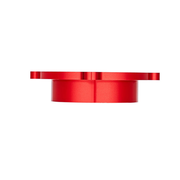 Dodge Durango/Charger/Challenger/Ram 1500 3.6L V6 Gas Aluminum Throttle Body Spacer Kit - WeiSen - 70520005