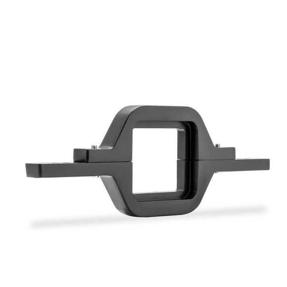 Universal Pickup Truck Offroad Rear Backup Reverse Tow Hitch LED Light Bar Mount Bracket - WeiSen - ZT062