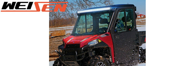 Is the cost-effective LED Light Bar worth it? - Weisen