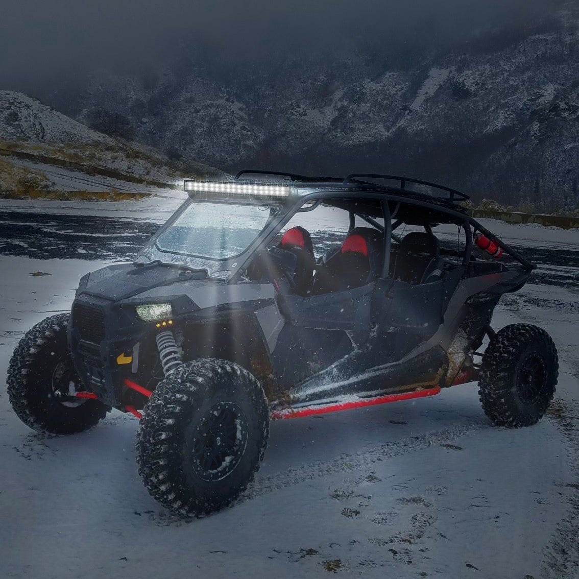 UTV/ATV Parts - Weisen