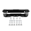 For 2023-2025 ZForce 950 Sport G2 & 2024-2025 Sport-4 G2 No Drill UTV Front&Rear 2" Suspension Lift Kit-1