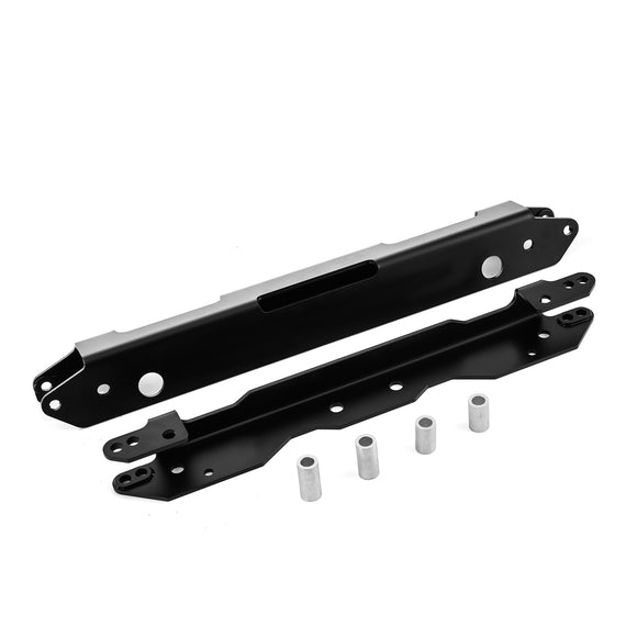 For 2023-2025 ZForce 950 Sport G2 & 2024-2025 Sport-4 G2 No Drill UTV Front&Rear 2" Suspension Lift Kit