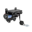 2022 - 2024 Polaris RZR Turbo Pro R 2/4 UTV 4500lb 12V Electric Winch Kit | Wireless Remote Control - WeiSen - 80310042
