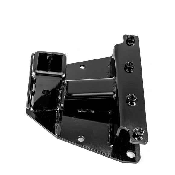 2005 - 2010 Jeep Grand Cherokee WK Rear Trailer Hitch 2" Receiver - WeiSen - 70108007