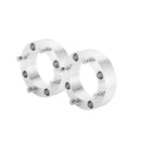 2Pcs 2" Wheel Spacers 4x156mm for Polaris Sportsman RZR Ranger Xplorer | 6061-T6 Forged Aluminum | Bolt-On-5