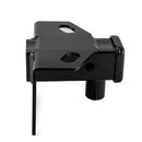 2005 - 2010 Dodge Dakota Heavy Duty Steel Rear Towing Hitch 2" Receiver - WeiSen - 70108004