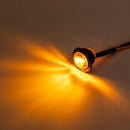 Universal Street-Legal Turn Signal & Horn Wiring Harness Kit for UTVs/SxS RZR/Ranger/Maverick X3/Defender/Pioneer/Talon-7