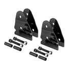 2005 - 2016 Ford F - 250 F - 350 Super Duty 4WD Radius Arm Drop Lift 2" - 4" Bracket Kit - WeiSen - 70420005