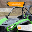 2020 - 2024 Kawasaki Teryx KRX 1000 A Pillar LED Light Pod Mount Bracket - WeiSen - 80102018