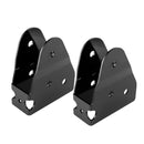 2005 - 2016 Ford F - 250 F - 350 Super Duty 4WD Radius Arm Drop Lift 2" - 4" Bracket Kit - WeiSen - 70420005