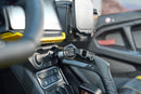 Heavy Duty Key Protector UTV Key Holder for 2017-2026 Can-Am Maverick X3 / Outlander 1000R / Renegade 1000R-8