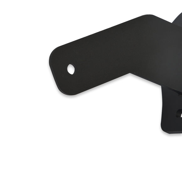 2012 - 2019 Kawasaki Teryx - 2 Teryx - 4 Steel Front Upper Roof 50" LED Light Bar Bracket - WeiSen - ZT191