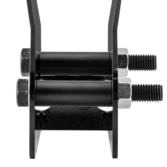 2005 - 2016 Ford F - 250 F - 350 Super Duty 4WD Radius Arm Drop Lift 2" - 4" Bracket Kit - WeiSen - 70420005