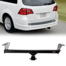 For Dodge Chrysler Volkswagen Ram Heavy Duty Steel 2 Inch Receiver Trailer Hitch-1