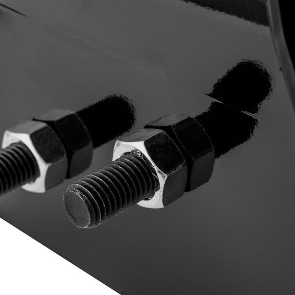 2005 - 2016 Ford F - 250 F - 350 Super Duty 4WD Radius Arm Drop Lift 2" - 4" Bracket Kit - WeiSen - 70420005