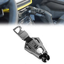 Heavy Duty Key Protector UTV Key Holder for 2017-2026 Can-Am Maverick X3 / Outlander 1000R / Renegade 1000R-1
