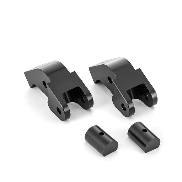 For 2024-2026 Polaris RZR XP 1000 / XP 4 1000 Bolt-On 6061 Aluminum UTV 2.5" Front and Rear Lift Kit