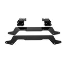 For 2022-2026 CFMoto UForce 600 Heavy-Duty Steel Bolt-on UTV Front&Rear 2.5" Suspension Lift Kit-8