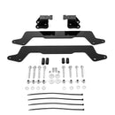 For 2022-2026 CFMoto UForce 600 Heavy-Duty Steel Bolt-on UTV Front&Rear 2.5" Suspension Lift Kit-1