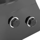 2005 - 2016 Ford F - 250 F - 350 Super Duty 4WD Radius Arm Drop Lift 2" - 4" Bracket Kit - WeiSen - 70420005