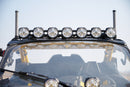 5" LED Pod Lights with DT Wiring Harness Kit – 3-Layer DRL, 6 Dynamic Modes (White & Amber) for Jeeps, Trucks, SUVs, ATVs, UTVs-14