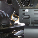 2011-2025 John Deere Gator 625i 825i 855D | Aluminum  Front&Rear Full 2" Lift Kit-2