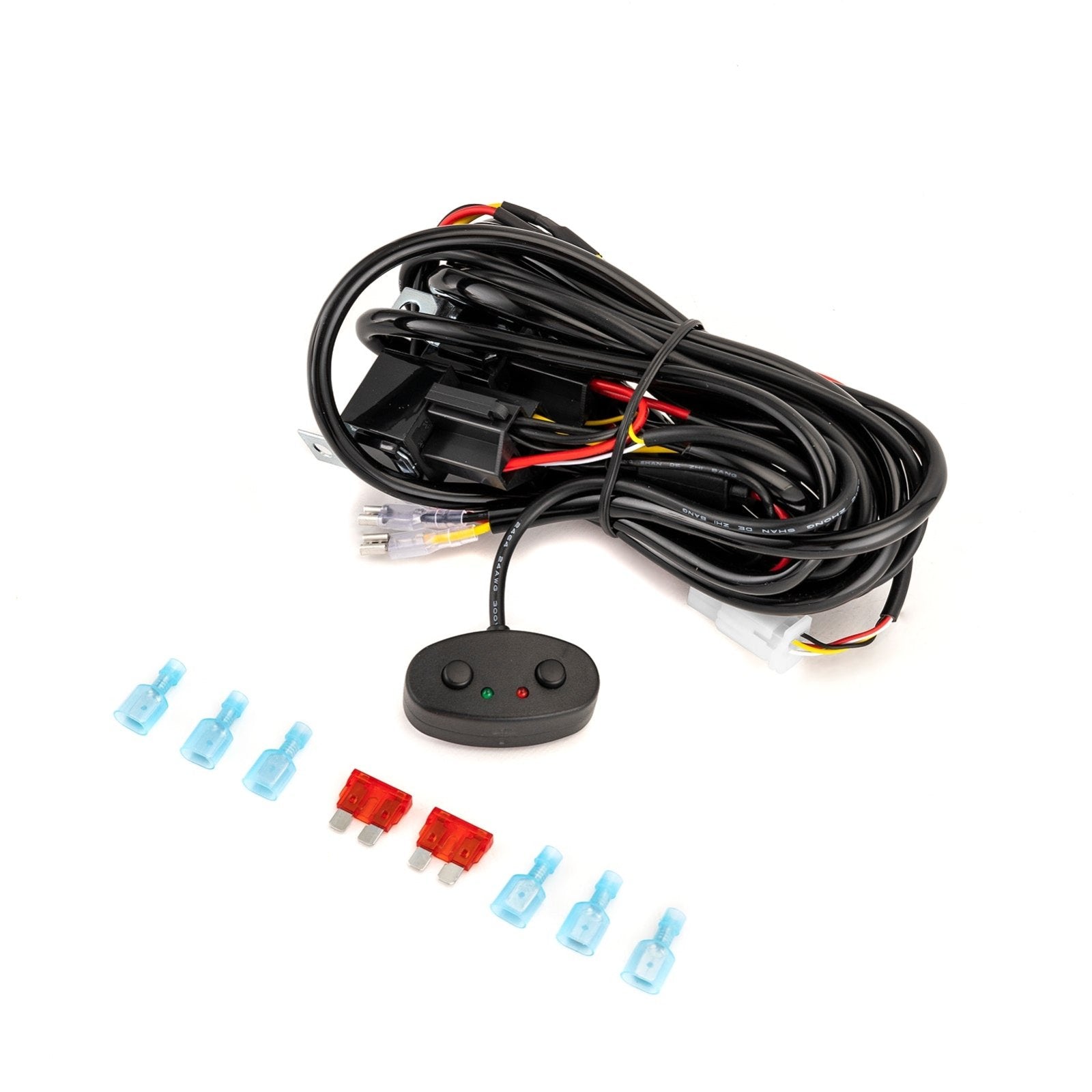 Polaris Wire | Weisen