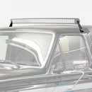 1966 - 1996 Ford Bronco F - 150 Roof 300W 52" Curved LED Light Bar Kit - WeiSen - 70101024+70202012+70203002