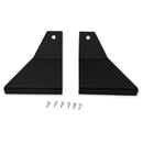 1980 - 1990 Toyota Land Cruiser FJ60 FJ62 Upper Windshield 50"/52" Light Bar Mounting Brackets - WeiSen - ZT108