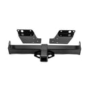 1983 - 2011 Ford Ranger & 1994 - 2009 Mazda B2300 B4000 Heavy Duty Steel Class 3 Trailer Hitch 2" Receiver - WeiSen - 70108021
